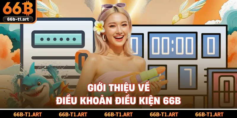 Giới Thiệu Về Điều Khoản Điều Kiện 66B